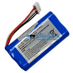 Batería para PLC COHN18650-2500-2S1P [Batería de repuesto]